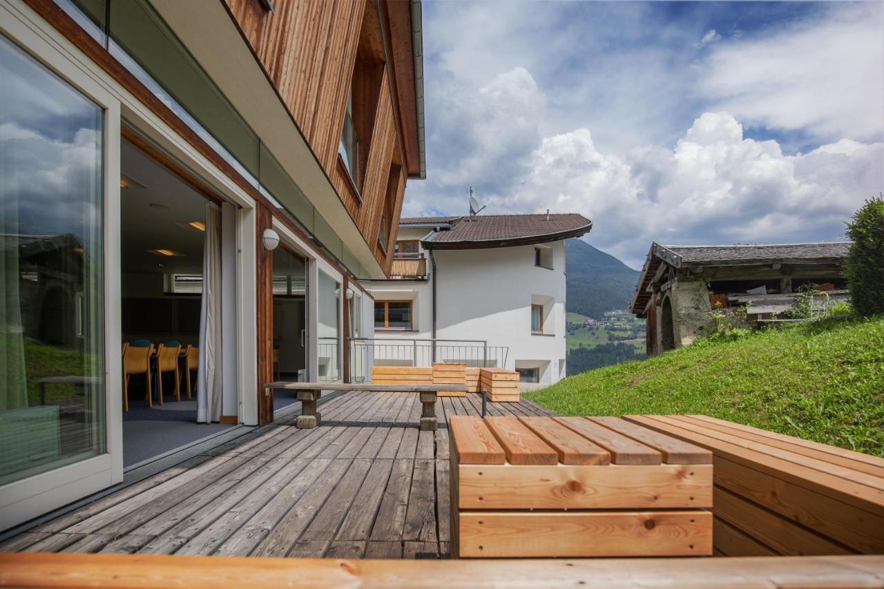 Hotel Gasthof Handl Schönberg im Stubaital Dış mekan fotoğraf