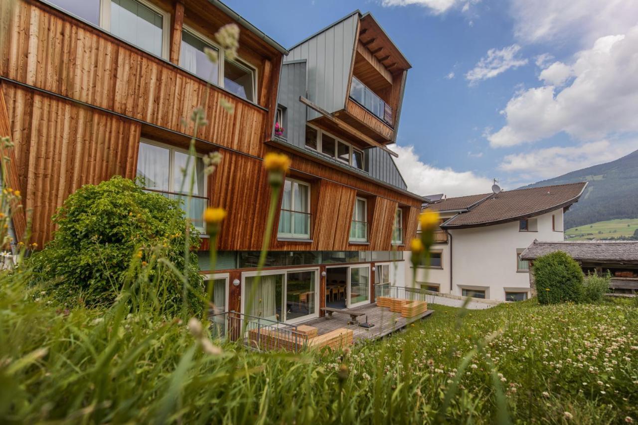 Hotel Gasthof Handl Schönberg im Stubaital Dış mekan fotoğraf