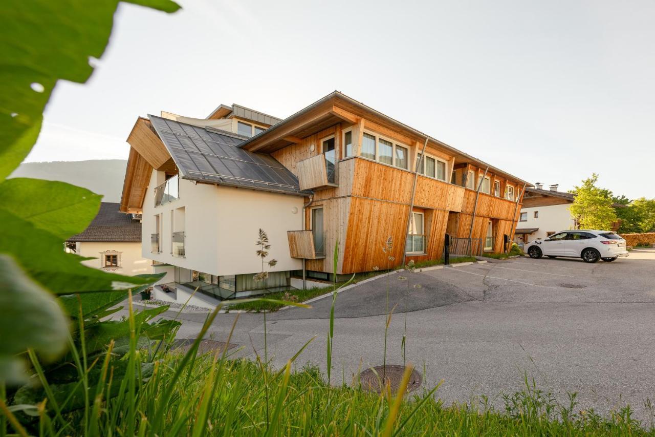Hotel Gasthof Handl Schönberg im Stubaital Dış mekan fotoğraf