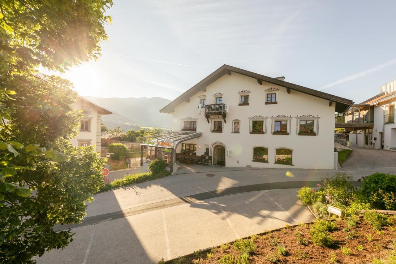 Hotel Gasthof Handl Schönberg im Stubaital Dış mekan fotoğraf
