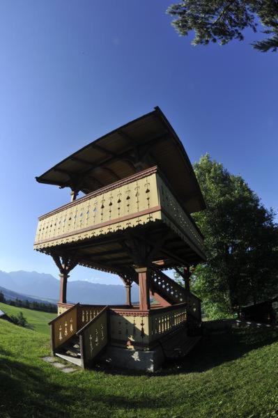 Hotel Gasthof Handl Schönberg im Stubaital Dış mekan fotoğraf
