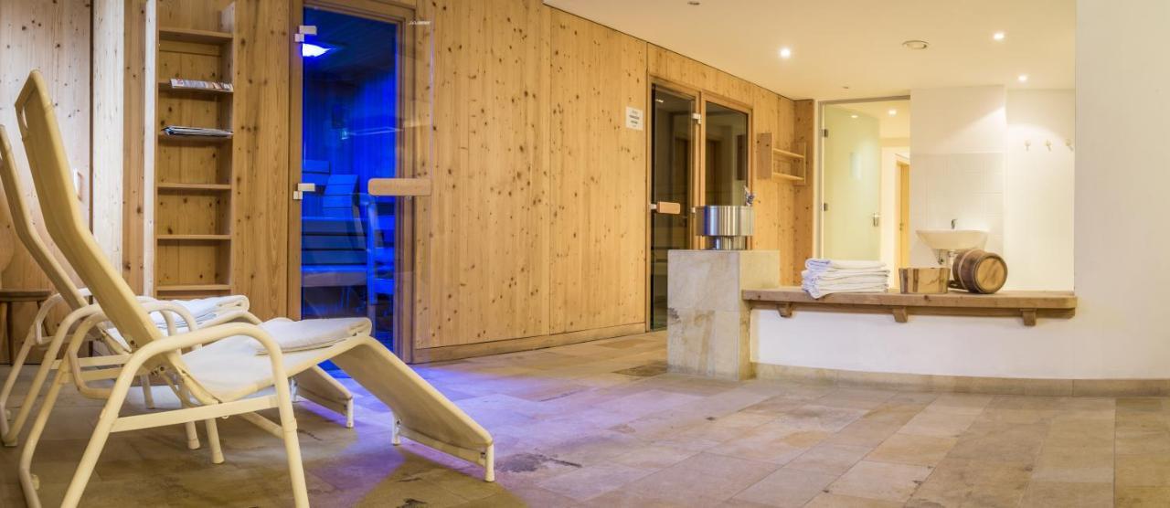 Hotel Gasthof Handl Schönberg im Stubaital Dış mekan fotoğraf