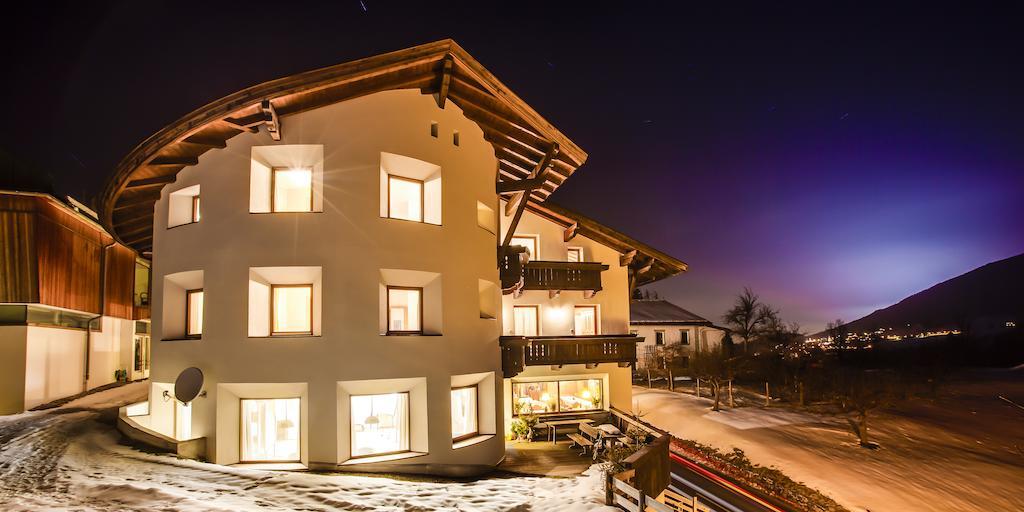 Hotel Gasthof Handl Schönberg im Stubaital Dış mekan fotoğraf
