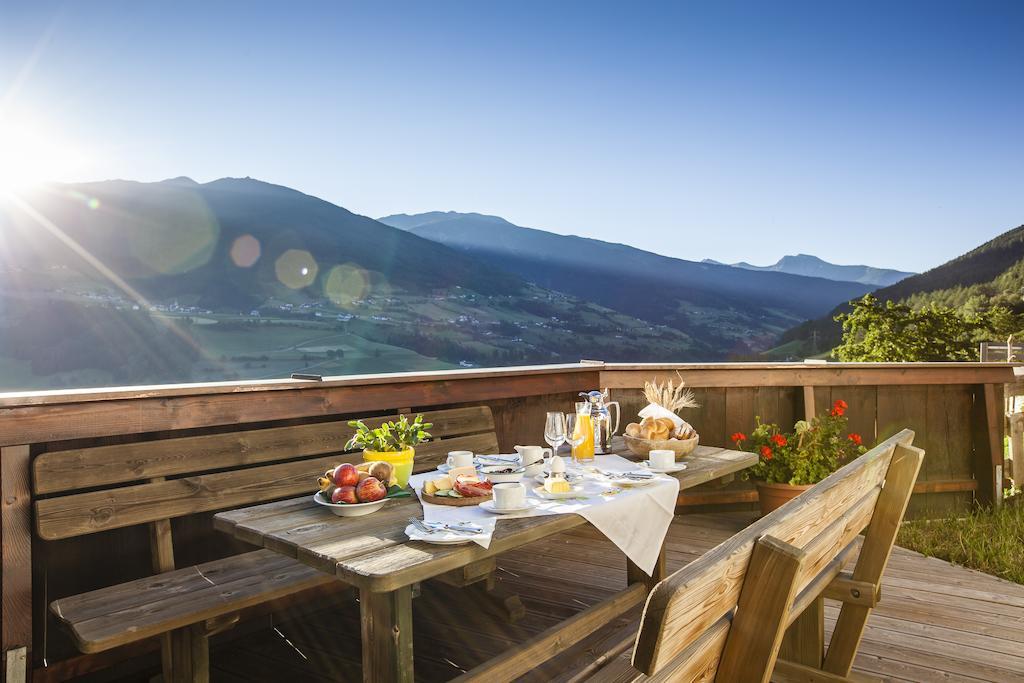 Hotel Gasthof Handl Schönberg im Stubaital Dış mekan fotoğraf